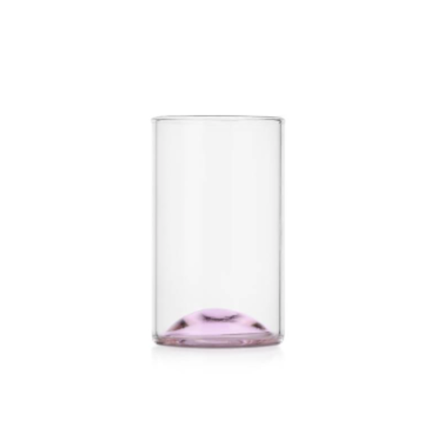 Ichendorf Milano Shot Glas Tipsy Roze