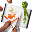 OXO Snijplank Kunststof Good Grips - 26.4 x 37.5 cm