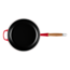 Le Creuset Hapjespan Signature Hoogwaardig Gietijzer Kersenrood - 28cm