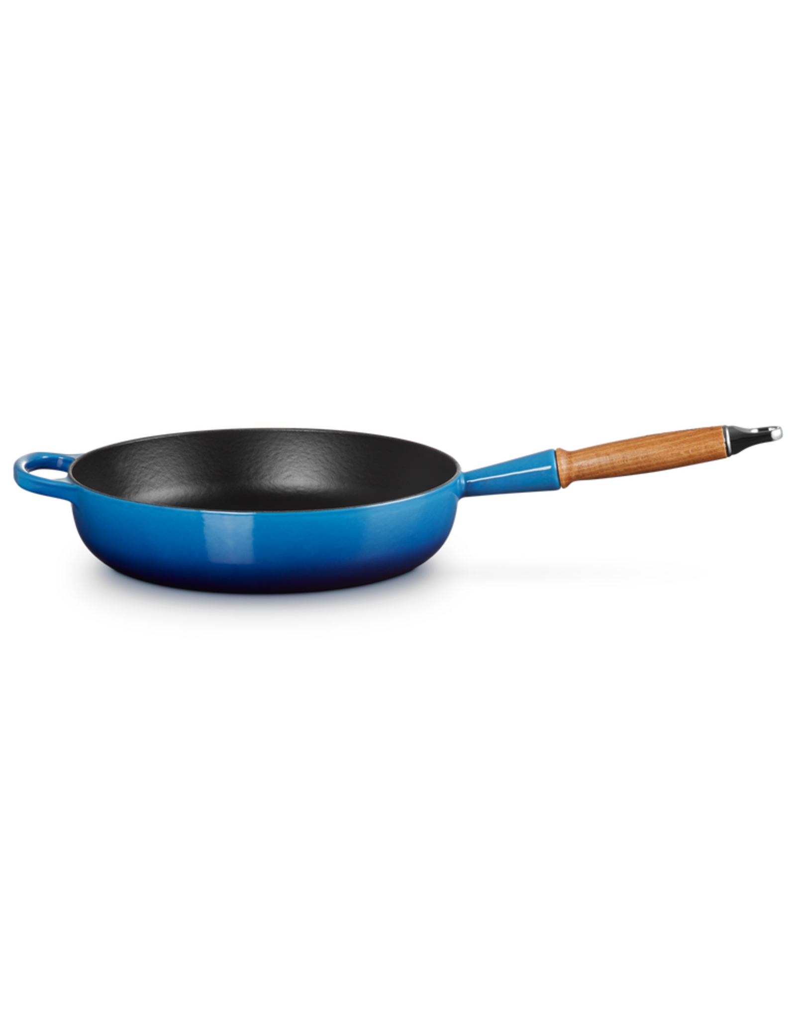 Le Creuset Hapjespan Signature Azure - 28cm