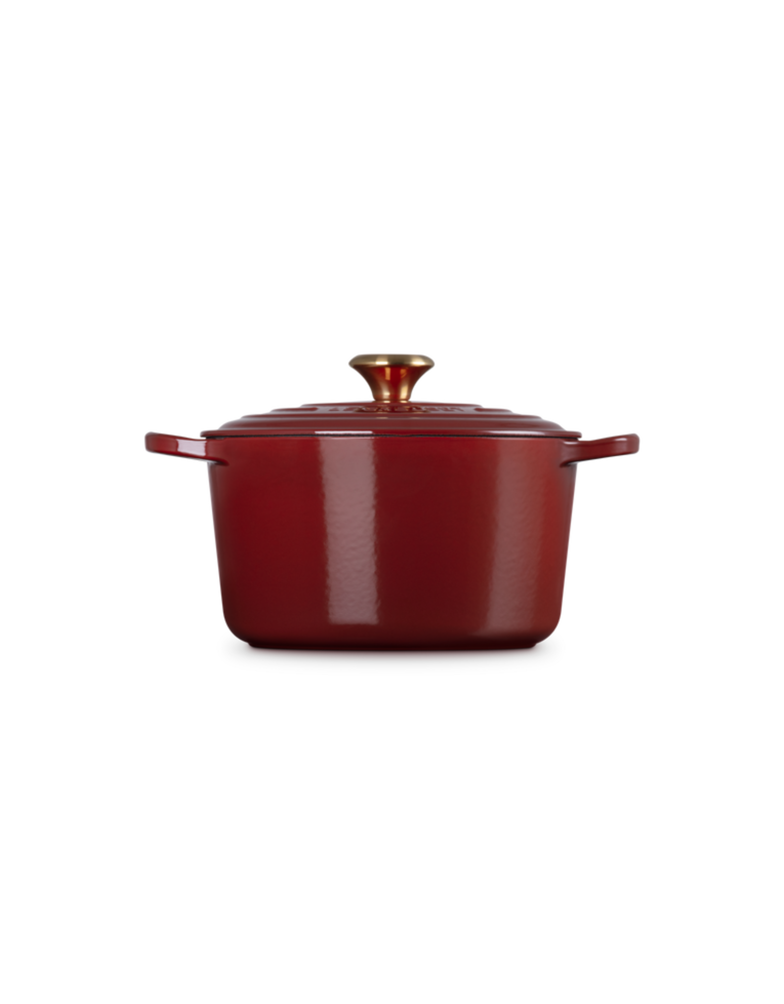 Le Creuset Braadpan Hoog Rhone 5Liter - 24cm