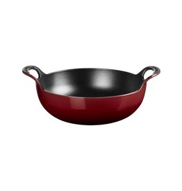 Le Creuset Wokpan Balti Dish Rhone Ø 24 cm