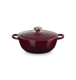 Le Creuset Braadpan Marmite Rhone 4.1L - 26cm