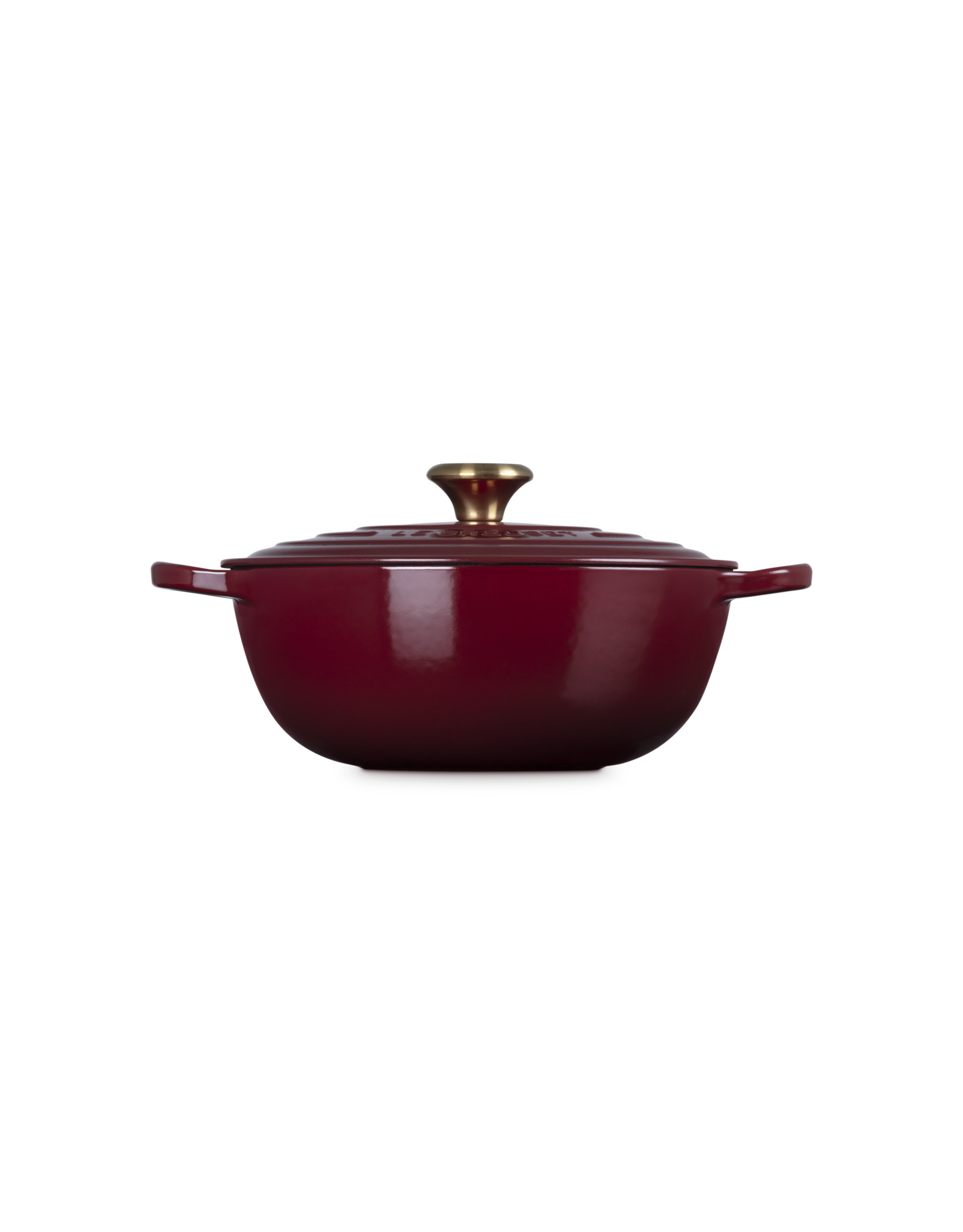 Le Creuset Braadpan Marmite Rhone 4.1L - 26cm