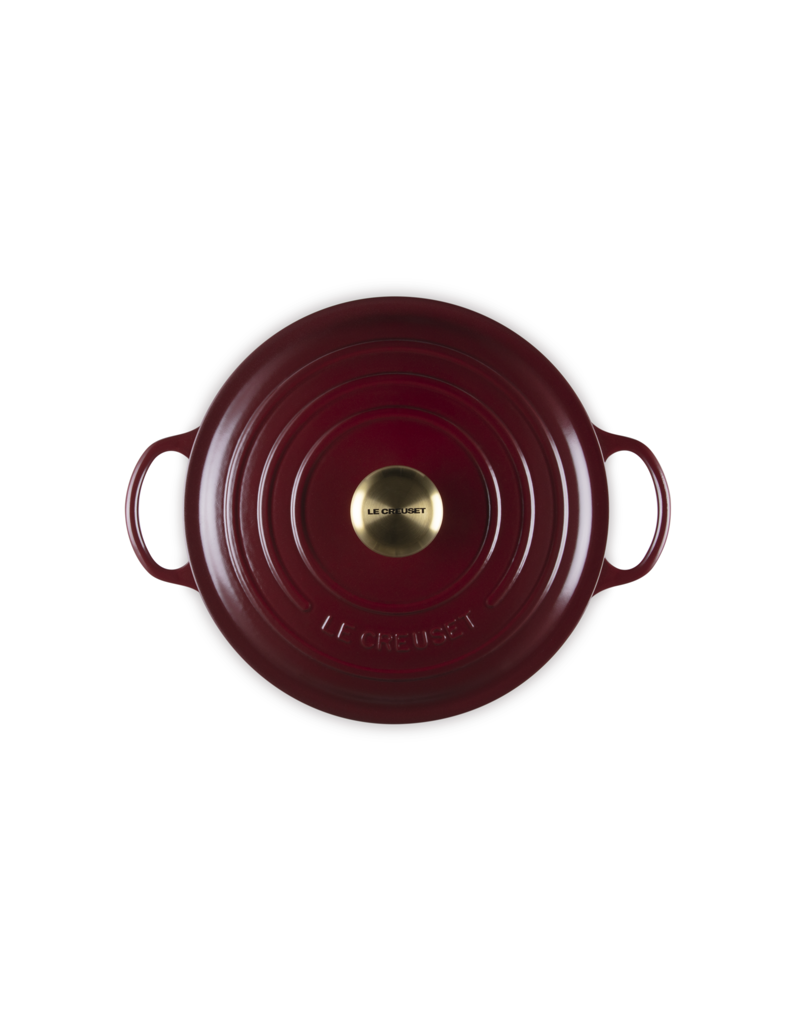 Le Creuset Braadpan Marmite Rhone 4.1L - 26cm