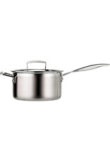 Le Creuset Steelpan 3Play 16/18/20cm