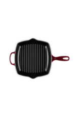 Le Creuset Grillpan Gietijzer Rhône