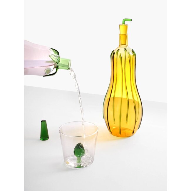 Ichendorf Milano Fles Vegetables Aubergine