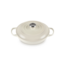 Le Creuset Braadpan Campagnard Signature Meringue 30cm