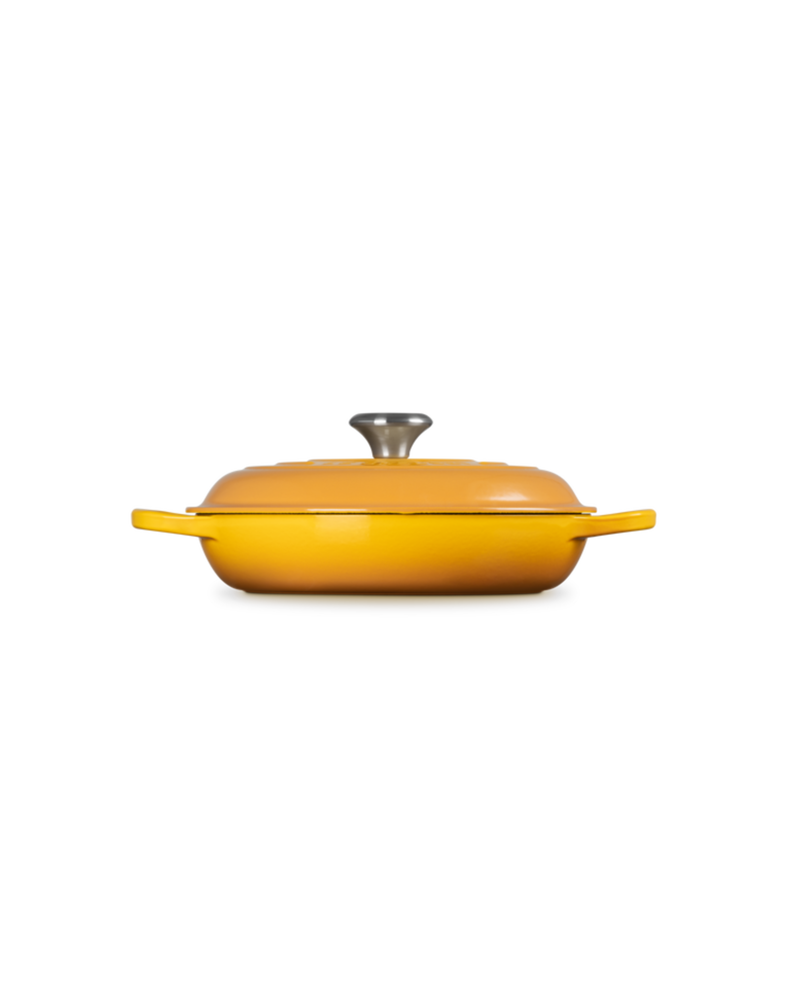 Le Creuset Braadpan Campagnard Signature Nectar 30cm