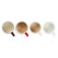 Le Creuset Mokken Petits Fours 0.35L - 4 Stuks