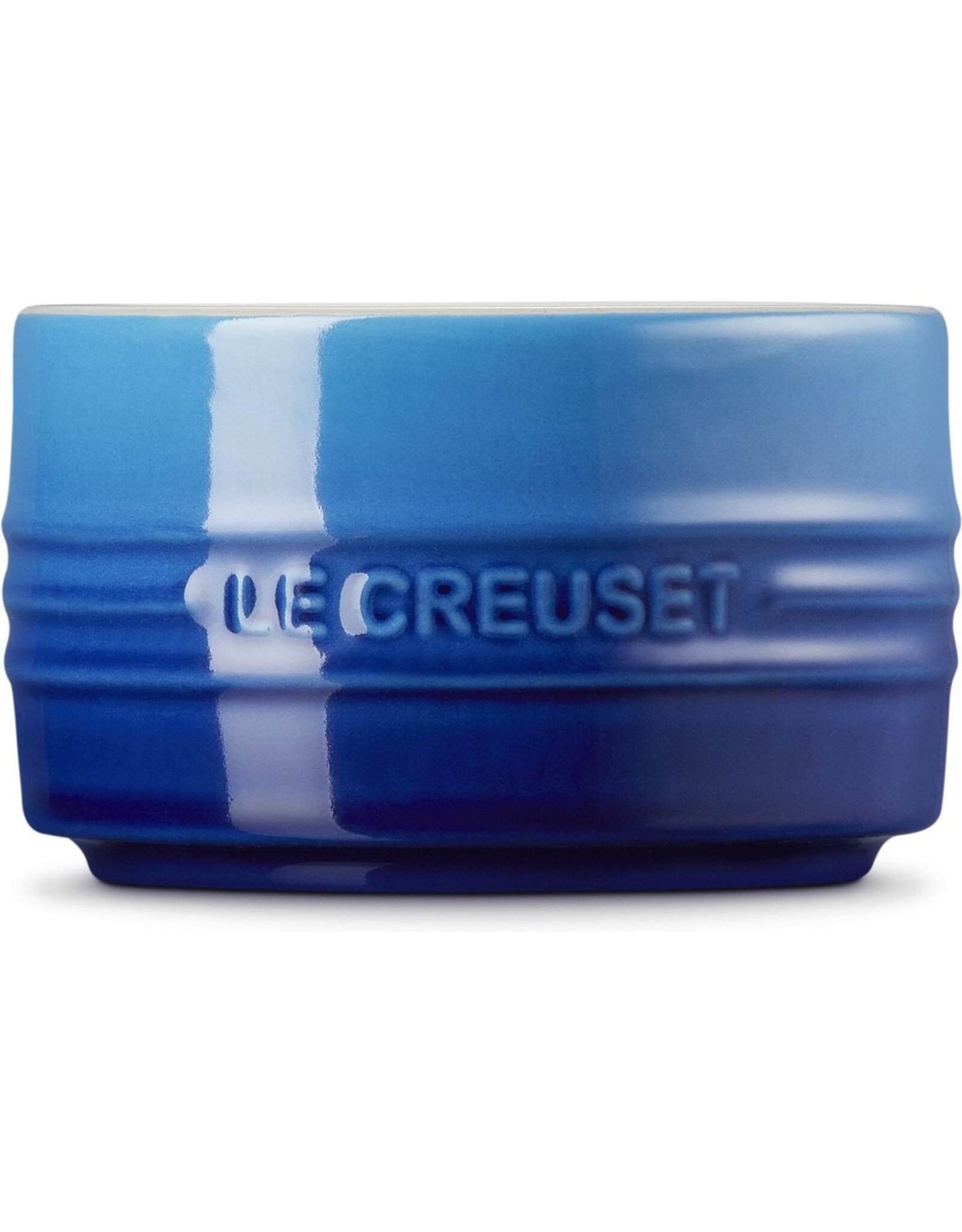 Le Creuset Ramekin Stapelbaar Azure 0.2L