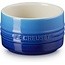 Le Creuset Ramekin Stapelbaar Azure 0.2L