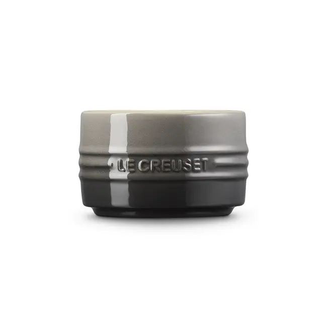 Le Creuset Ramekin Stapelbaar Flint 0.2L