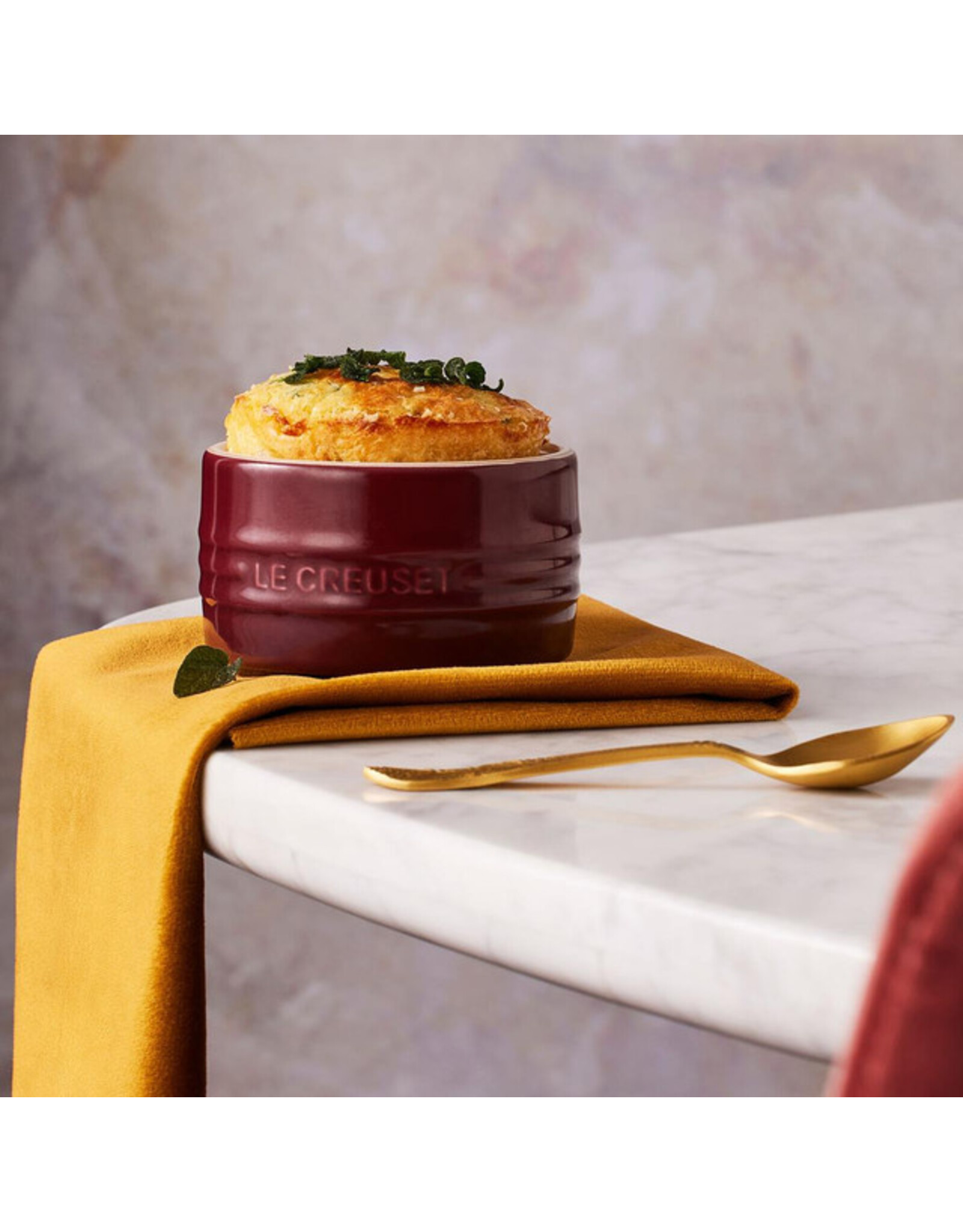 Le Creuset Ramekin Stapelbaar Rhone 0.2L