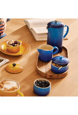 Le Creuset Ramekin Stapelbaar Azure 0.2L