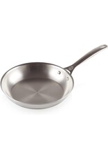 Le Creuset Koekenpan RVS Signature 26cm