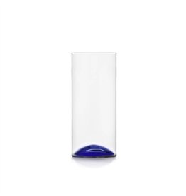 Ichendorf Milano Longdrinkglas Tipsy Blauw