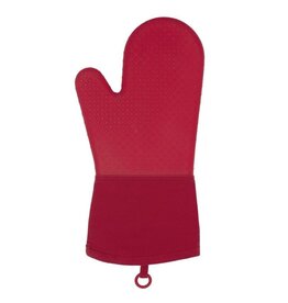 OXO Ovenhandschoen Good Grips Siliconen Rood