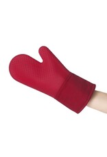 OXO Ovenhandschoen Good Grips Siliconen Rood