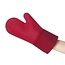 OXO Ovenhandschoen Good Grips Siliconen Rood