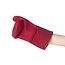 OXO Ovenhandschoen Good Grips Siliconen Rood