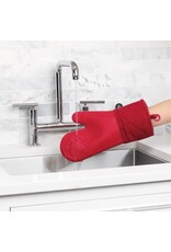 OXO Ovenhandschoen Good Grips Siliconen Rood