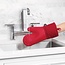OXO Ovenhandschoen Good Grips Siliconen Rood