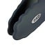 OXO Serveertang Good Grips Siliconen 23 cm – Hittebestendige Siliconen Bekken – Vergrendelbaar – Anti-Slip Handvat