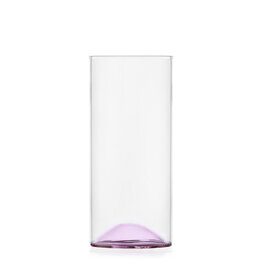 Ichendorf Milano Longdrinkglas Tipsy Roze