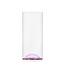 Ichendorf Milano Longdrinkglas Tipsy Roze