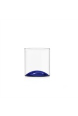 Ichendorf Milano Waterglas Tipsy Blauw