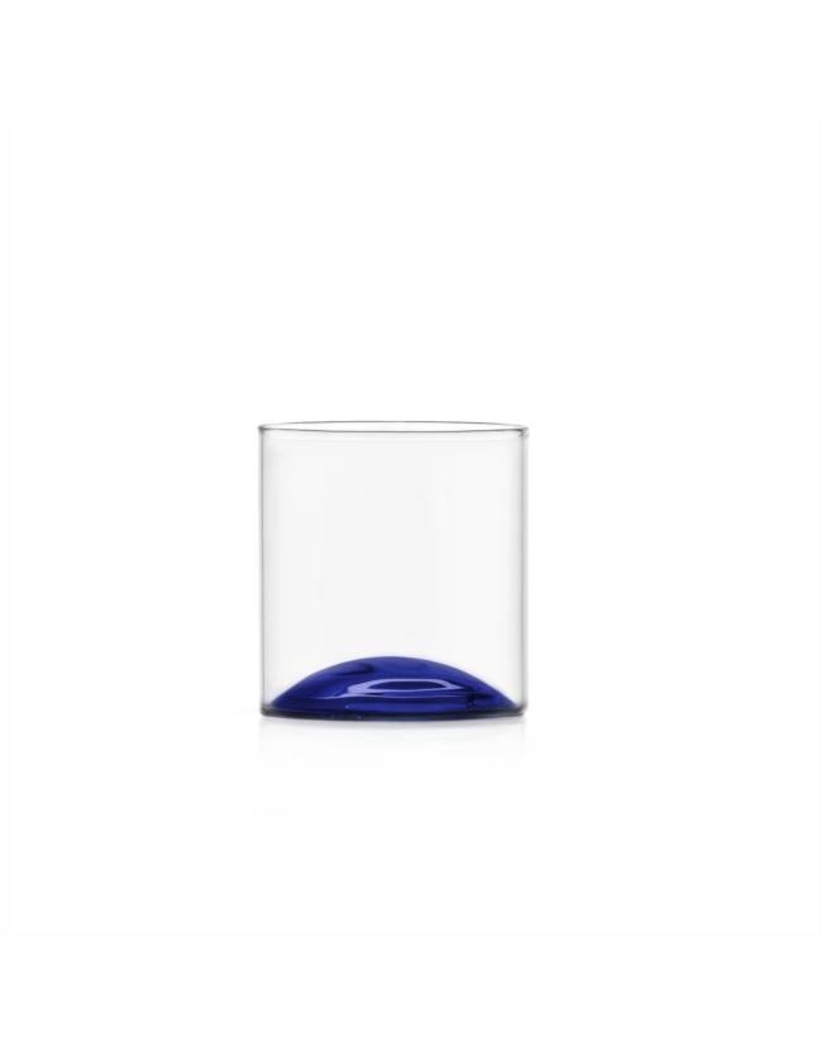 Ichendorf Milano Waterglas Tipsy Blauw