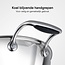 Stahl Wokpan - Triply - Met Twee Grepen - 8 liter - 34 cm + RVS Deksel