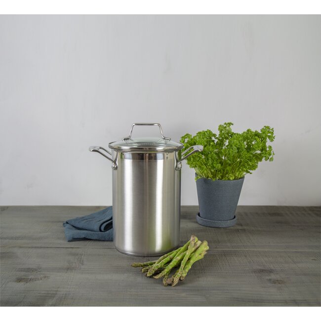 Scanpan Aspergepan Impact - 4,5L  16 cm