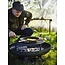 Scanpan Black Iron Koekenpan 22cm – Robuuste Plaatstalen Pan van Koolstofstaal