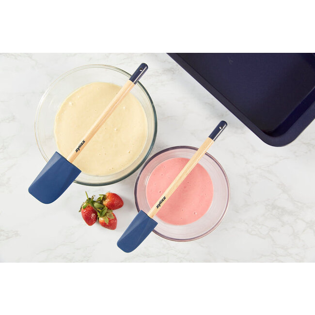 Zyliss Spatels Beukenhout - 2 Stuks