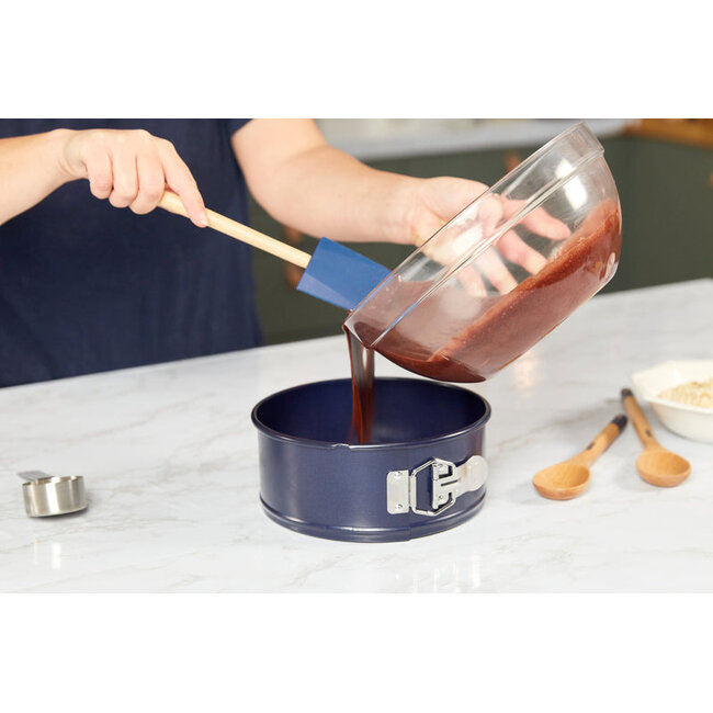 Zyliss Spatels Beukenhout - 2 Stuks