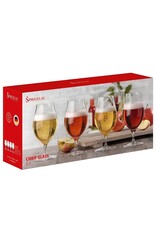 Spiegelau Ciderglas - Special Glasses - 500ml - 4 stuks