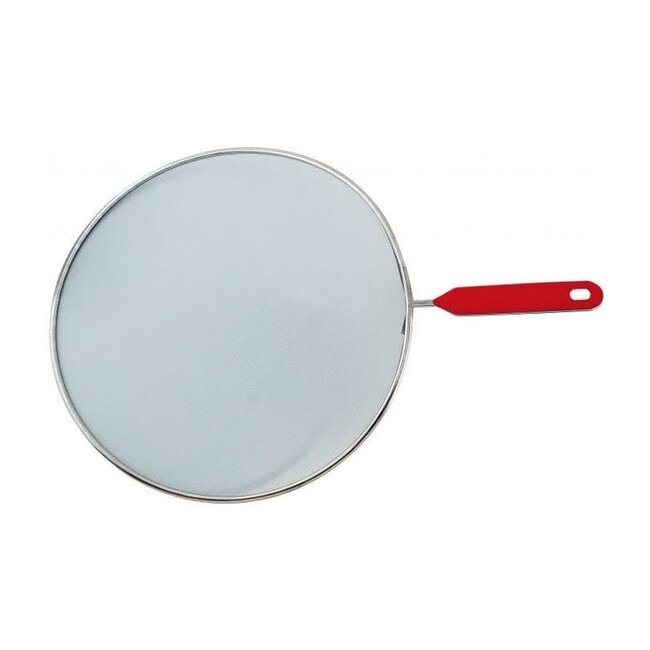 Anti-Spat Deksel Fackelmann Gaas 29cm
