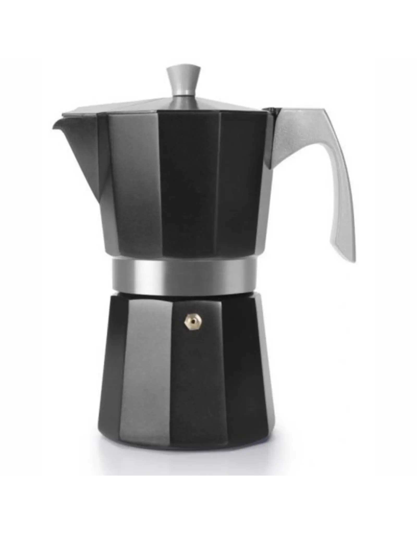 Ibili Espressomaker Inductie 9 Kops