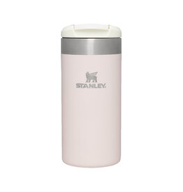 Stanley Transit Mug The AeroLight Rose Quartz Metallic 0.35L