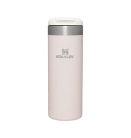 Stanley Transit Mug The AeroLight Rose Quartz Metallic 0.47L