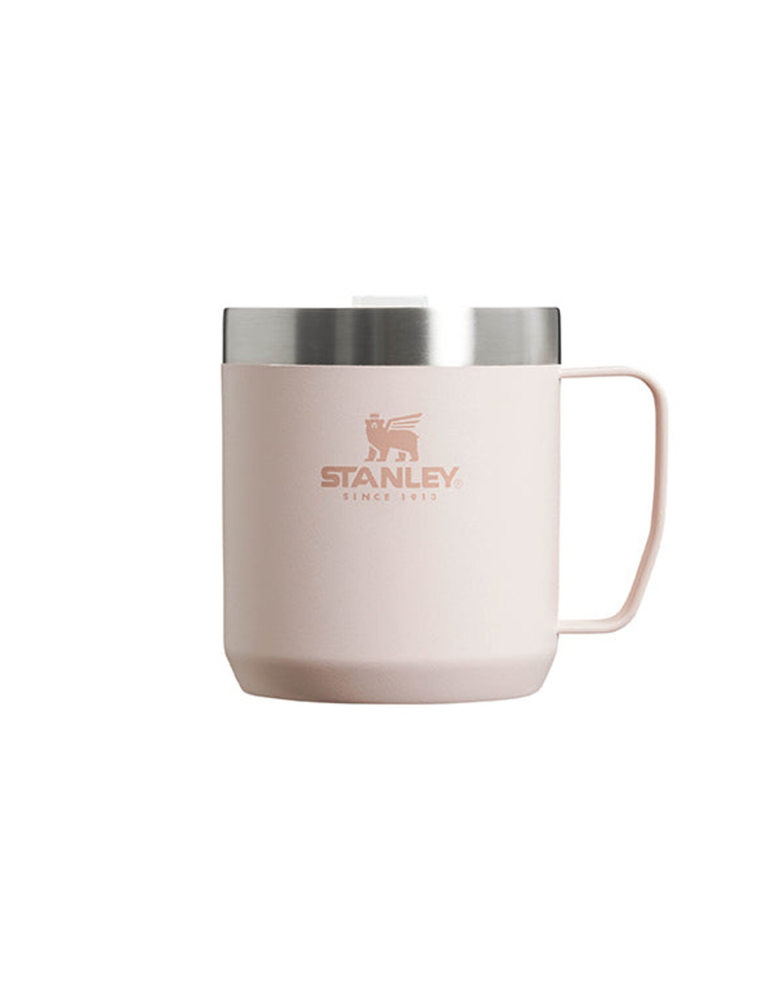 Stanley Camp Mug The Legendary Rose Quartz 0.35L
