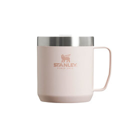 Stanley Camp Mug The Legendary Rose Quartz 0.35L