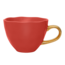 Urban Nature Culture Cappuccino/Thee Kop Good Morning Framboos
