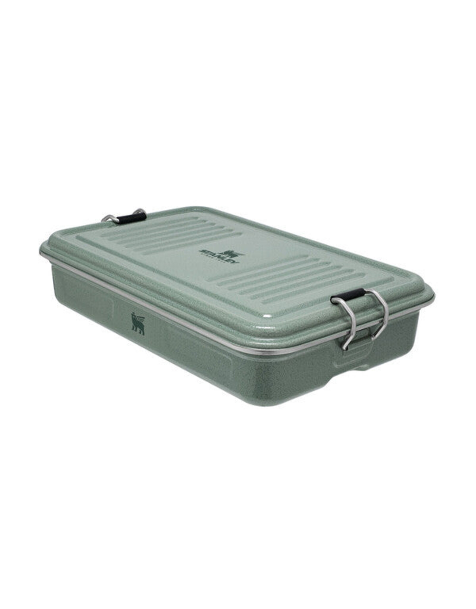 Stanley Classic Box The Useful Hammertone Green 1,2L