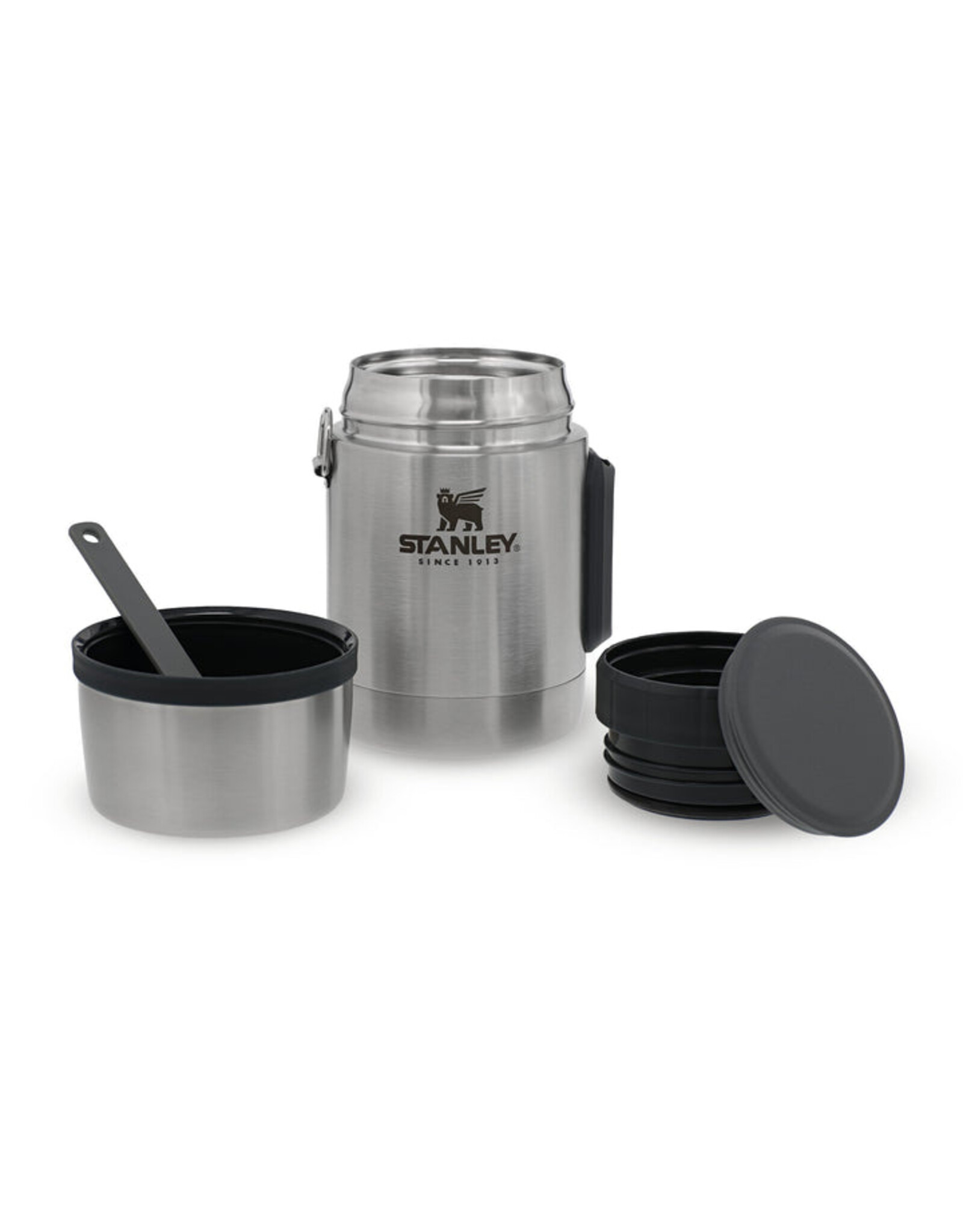 Stanley Food Jar All-in-One The Stainless Steel 0.53L