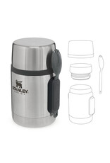 Stanley Food Jar All-in-One The Stainless Steel 0.53L