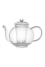 Bredemeijer Theepot Verona Glas Enkelwandig 1.5L